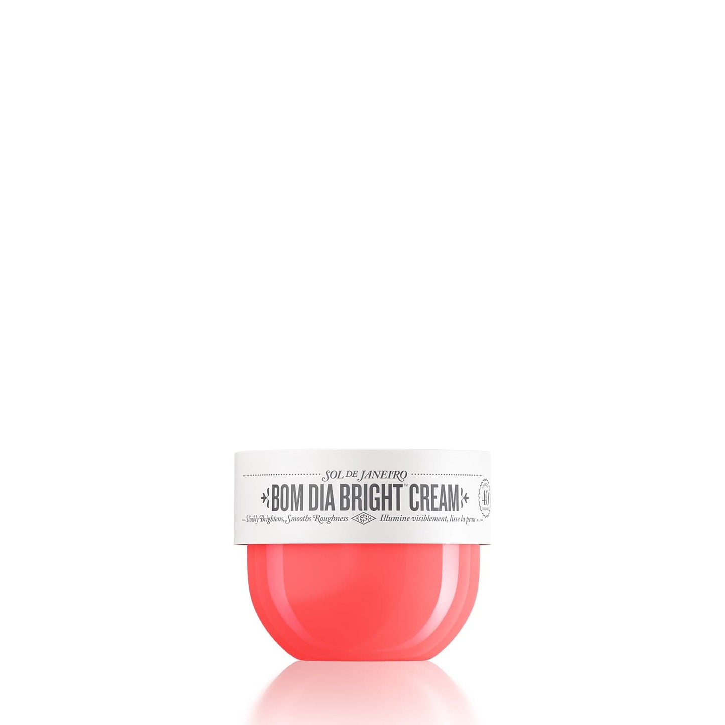 Bom Dia Bright™ Body Cream (25ml) - 120 Points