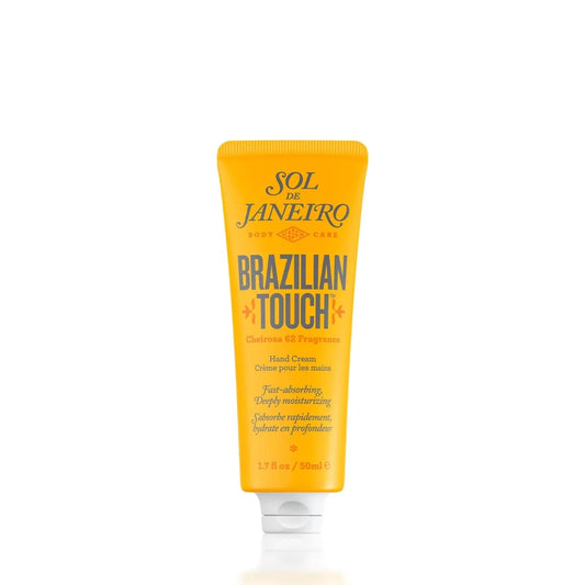 Brazilian Touch™ Hand Cream (50ml) - 160 Points