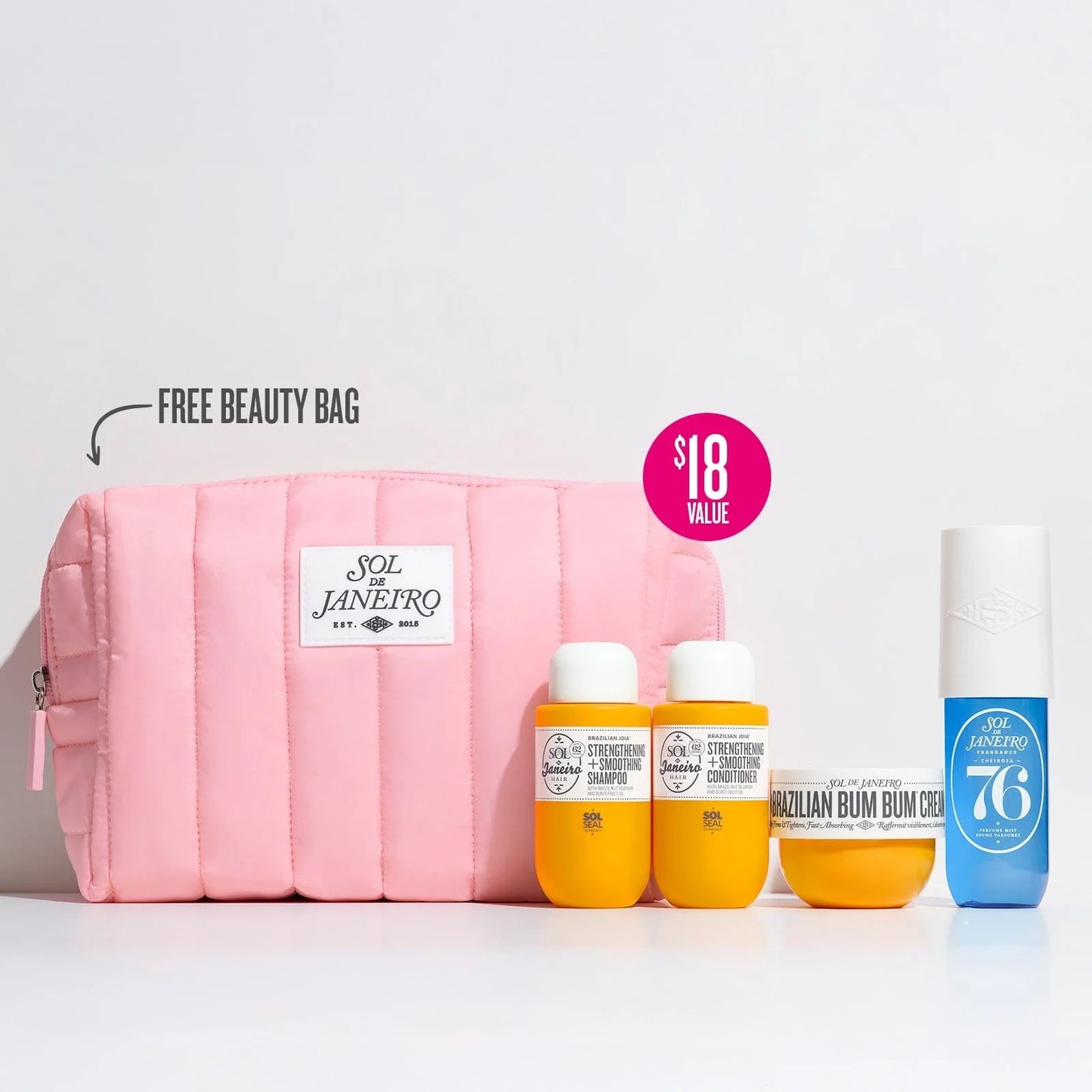 Build Your Mini Set